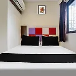 Hotel Orange Residency