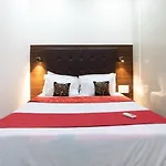 Hotel Nityanannd- Sakinaka Metro Station