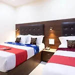 Hotel Nityanannd- Sakinaka Metro Station