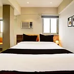 Vibes Inn Juhu