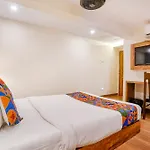 Fabhotel Grand Prime Nr Nesco Hotel Mumbai