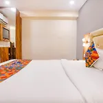 Fabhotel Grand Prime Nr Nesco Hotel Mumbai