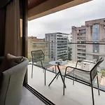 Orbit Serviced Apartments