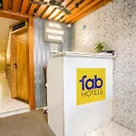 Fabexpress Baghdad Palace
