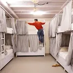 Hammock Hostels - Bandra