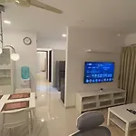 Osi Apartments Powai