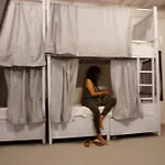 Hammock Hostels - Bandra