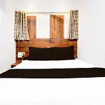 Super Hotel O Bkc Santacruz East