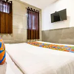 Fabhotel Shubham Inn - Nr Jain Mandir, Bhandup West