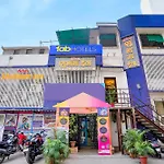 Fabhotel Shubham Inn - Nr Jain Mandir, Bhandup West