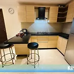 2Bhk Service Apartment In Bkc By Florastays