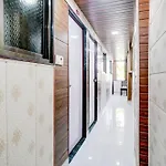 Hotel O Amma Bhau Residency