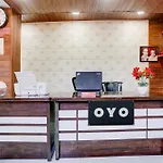 Hotel O Amma Bhau Residency