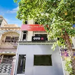 Hotel O Amma Bhau Residency