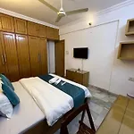 Zenith Homes - Powai Suites
