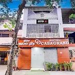 Super Hotel O Casa Grand