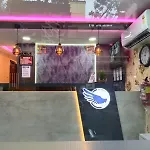 Hotel Lexus 5