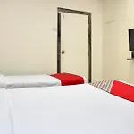 Hotel O Rana Residency Near Western Express Highway Metro Station