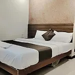 Bkc Mumbai Residency