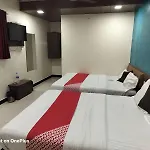 Bkc Mumbai Residency