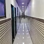 Bkc Mumbai Residency