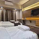 Galaxy Stays Bkc