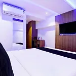 Super Hotel O Sakinaka Andheri Kurla Road