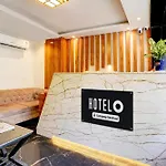 Super Hotel O Sakinaka Andheri Kurla Road