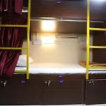 Neon Nest Dormitory Suits Asalpha Metro