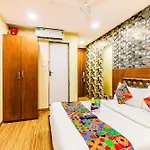Fabhotel Arton Suite - Nr Mumbai International Airport