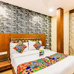Fabhotel Arton Suite - Nr Mumbai International Airport