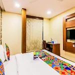 Fabhotel Arton Suite - Nr Mumbai International Airport
