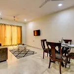 1 Private Bedroom In A 2Bhk Near Bkc Kalina