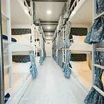 Marol Metro Dormitory