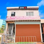 Hotel O Ashyana Rooms & Dormitory