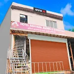 Hotel O Ashyana Rooms & Dormitory