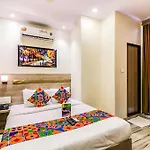 Glitz Hotels New Aksa International - Nr International Airport Mumbai