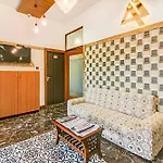 Glitz Hotels New Axis Internatinoal - Nr International Airport Mumbai
