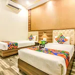 Glitz Hotels New Axis Internatinoal - Nr International Airport Mumbai
