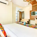 Glitz Hotels New Axis Internatinoal - Nr International Airport Mumbai