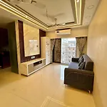 Zenith Homes - Elite Suites , Near Chhatrapati Shivaji Maharaj International Airport Mumbai