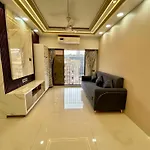 Zenith Homes - Elite Suites , Near Chhatrapati Shivaji Maharaj International Airport Mumbai