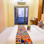 Glitz Hotels New Seven Hills - Nr International Airport Mumbai