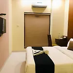 Glitz Hotels New Seven Hills - Nr International Airport Mumbai