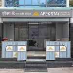 Apex Stay Rooms & Dormitory