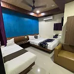 Bkc Mumbai Residency