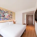 Ibis Mumbai Bkc