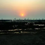 Swank Beach Gateway 1Bhk Apartment