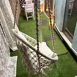 Room With A Balcony At Carters