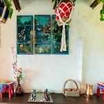 Swank Beach Gateway 1Bhk Apartment